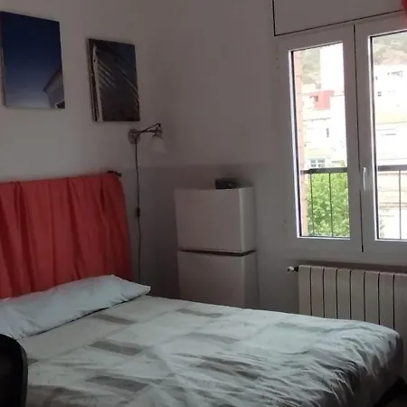 Homestay Centrica Con Bano Privado