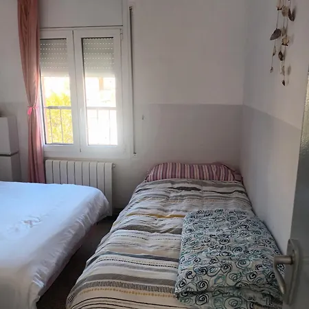 Centrica Con Bano Privado Homestay *