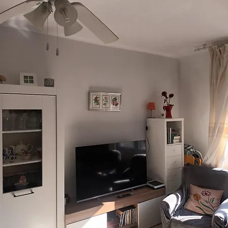 Homestay Centrica Con Bano Privado Portbou