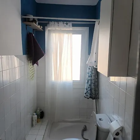 Centrica Con Bano Privado *