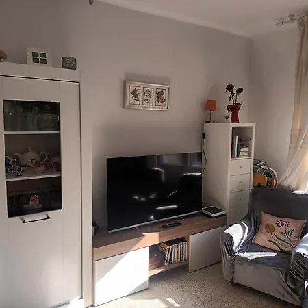 Centrica Con Bano Privado Portbou