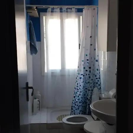 Homestay Centrica Con Bano Privado